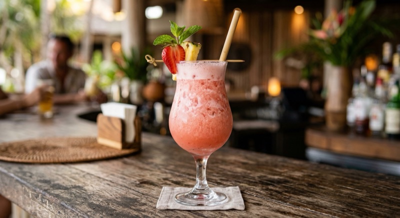 Cabana Crush