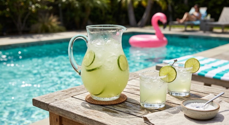 Cannonball Margs