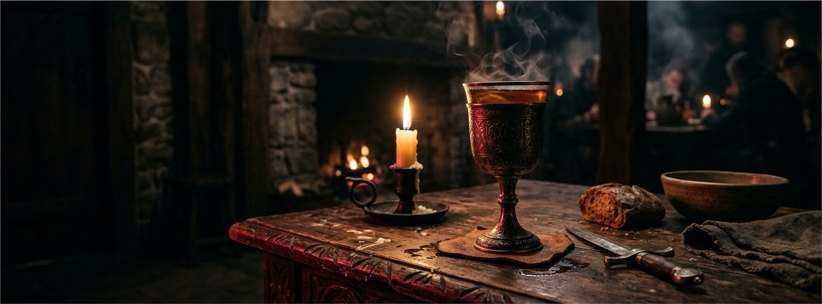 Embers & Ash pack