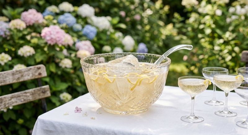 Garden Party 75