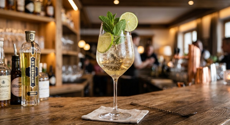 Hugo Spritz