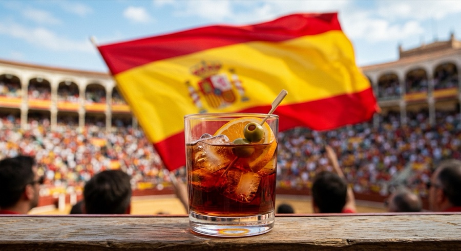 La Roja