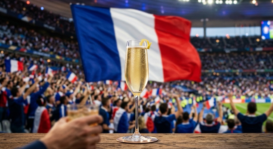 Les Bleus