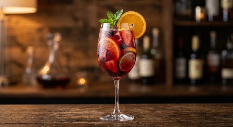 Red Sangria