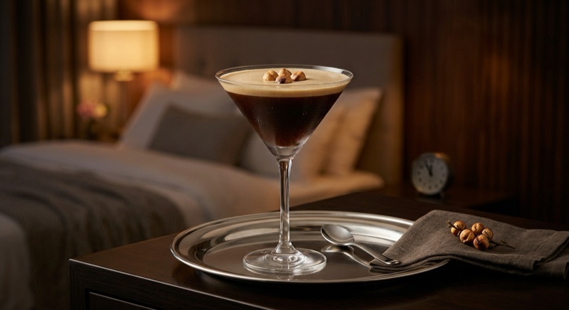 Room Service