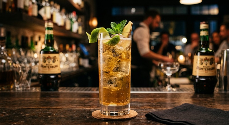 The Minibar