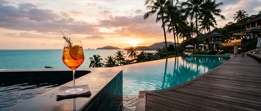 The Resort pack