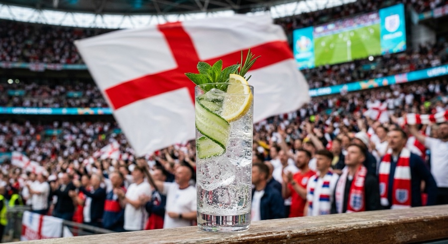 Three Lions