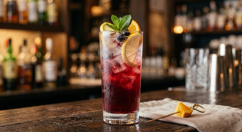 Tinto de Verano
