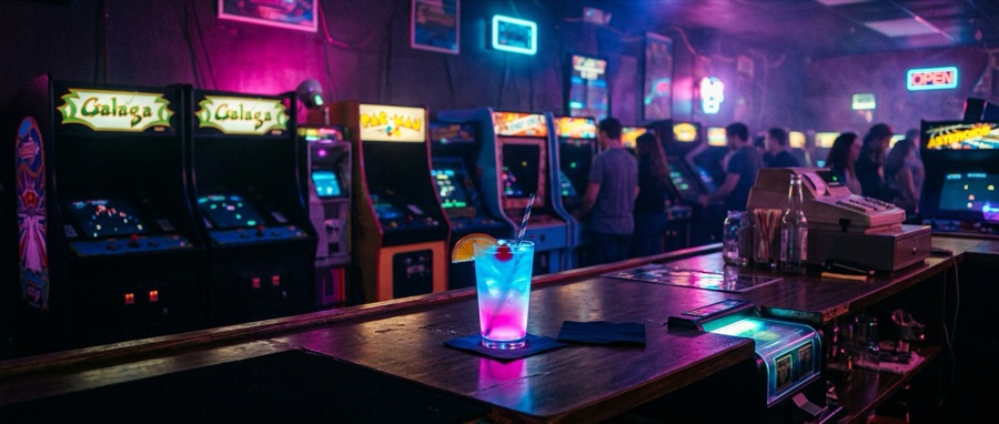 Neon '86 pack
