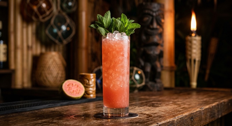 Island Apple Curse Zombie